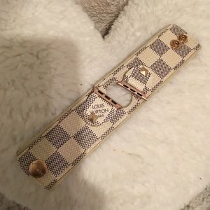 Apple Watch band